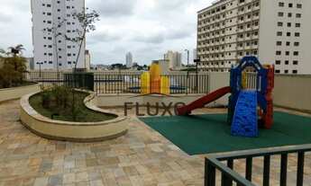 Imagem 2: Apartamento no Bairro Vila Santa Izabel - Condominio Arte