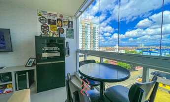 Imagem: Apartamento para venda possui 62 metros