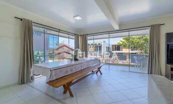 Imagem 2: LA114F APARTAMENTO COM 03 DORMITÓRIOS À 25 METROS DO MAR