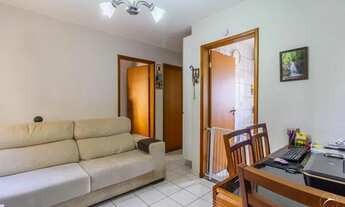 Imagem 3: Areal (Águas Claras