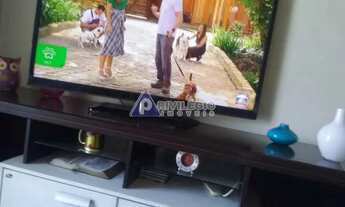 Imagem 5: Apartamento à venda, 2 quartos, 1 vaga, Todos os Santos - RIO DE JANEIRO/RJ