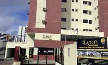 Imagem 2: Icone Residence Apartamento com 4 dormitórios