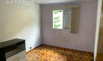 Imagem 5: Santo André - Apartamento Padrão - Parque das Nações