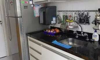 Imagem 4: Apartamento Jardim Esther 3 dormitórios e 2 vagas