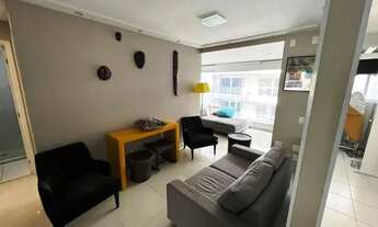 Imagem 5: APARTAMENTO MOBILIADO NA BELA CINTRA