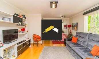 Imagem: Casa com 3 dormitórios para alugar, 180