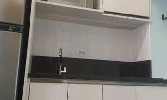 Imagem 4: STUDIO METRO FARIA LIMA NOVO DECORADO 30M2