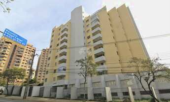 Imagem 2: Apartamento para venda com 64 metros quadrados com 2 quartos em Cabral - Curitiba - PR