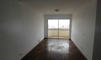 Imagem: Vila Mariana - 80m² 3Dts, 1St, 1Gar, Px