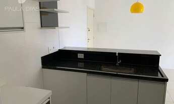 Imagem 4: Apartamento com 2 dormitórios para alugar, 67 m² por R$ 3.309,90/mês - Edifico JK Campolim