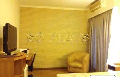 Imagem 2: APARTAMENTO EM MOEMA PARA LOCAÇÃO COM ENTRADA IMEDIATA