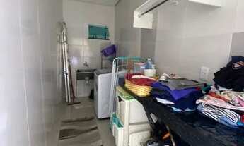 Imagem 5: Condomínio Jardim Espanha - Sobrado Com 04 Quartos Sendo 01 Suíte