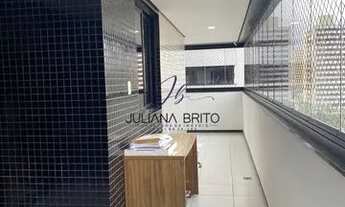 Imagem 3: APARTAMENTO À VENDA 2 SUÍTES SEMI MOBILIADO 83 M² NO SALVADOR PRIME RESIDECNAIL