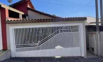 Imagem: Casa em condomínio para locação em Cajamar