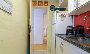 Imagem 5: Apartamento para Venda em Rio de Janeiro, Barra da Tijuca, 2 dormitórios, 1 suíte, 2 banhe