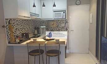 Imagem: Apartamento tipo Studio