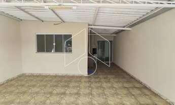 Imagem 2: Residencial Casa em Marília