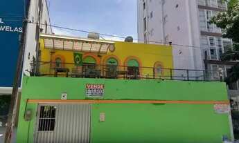 Imagem: Suítes no Meireles