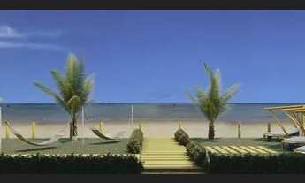 Imagem 3: Tamandaré Prime Beach - Lançamento à beira mar!