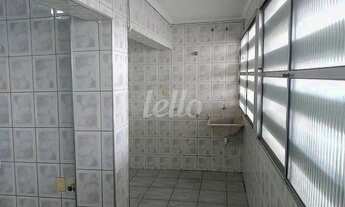 Imagem 7: São Paulo - Apartamento Padrão - Cambuci