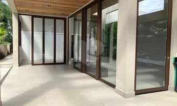 Imagem 2: Linda casa terrea - Alphaville 1