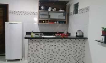 Imagem 3: Casa temporada em itacimirim