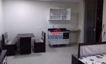 Imagem 6: Studio Residencial para locação, Vila Augusta, Guarulhos - ST0001