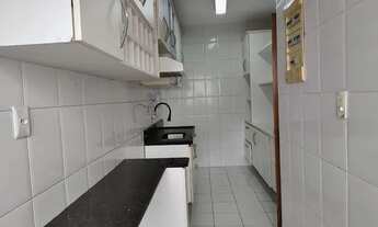 Imagem 6: Apartamento 3/4 com suíte, lazer completo e segurança no Stiep