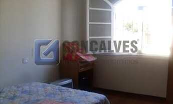 Imagem 5: SANTO ANDRE - Residential / Sobrado - VILA SCARPELLI