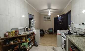 Imagem 5: Casa na praia em Itanhaém, com 3 Dormitórios