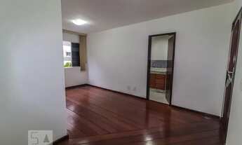 Imagem 2: Apartamento para Aluguel - Freguesia , 2 Quartos, 55 m2