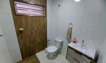 Imagem 6: Sobrado para venda tem 237 metros quadrados com 3 quartos parque marajoara Santo André vag