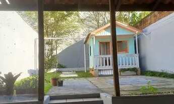 Imagem 3: Sobrado triplex Jd Botânico