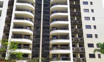 Imagem 4: Apartamento para venda possui 250 metros quadrados com 4 quartos na Barra da Tijuca/RJ