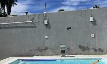 Imagem 2: Casa com piscina - Barra dos Coqueiro