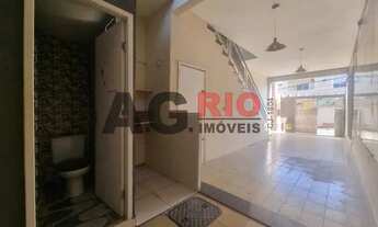 Imagem 3: Casa em Condomínio-LOCAÇÃO-Marechal Hermes-Rio de Janeiro-RJ