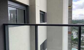 Imagem 5: Apartamento em São Paulo