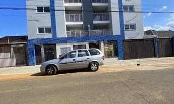 Imagem 1: Apartamento para Venda - 116.55m², 3 dormitórios, sendo 1 suites, 1 vaga - Nossa Senhora d