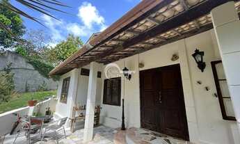 Imagem 6: CASA EM CONDOMÍNIO FECHADO COM AREA VERDE INCRÍVEL