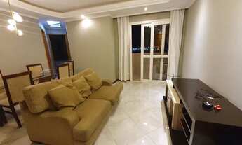 Imagem 3: Alugo Apto Mobiliado Parque Industrial - SJCampos