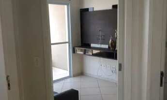 Imagem 6: Apartamento com 2 dormitórios para alugar, 50 m² por R$ 1.815,00/mês - Jardim Redentor - S