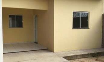 Imagem 2: Casa para venda possui 74 metros quadrados com 2 quartos em Centro - Parauapebas - PA