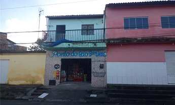 Imagem: Casa à venda com ponto comercial, ótima