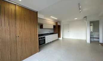 Imagem 5: Apartamento com 1 quarto para alugar, com 47 m² - Bosque da Saúde