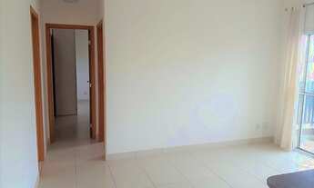 Imagem 7: Apartamento Cond. Alvorada com 60m2 com 2 quartos em Terra Nova - Cuiabá - MT