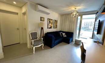 Imagem 7: Apartamento para aluguel possui 70 metros quadrados com 2 quartos