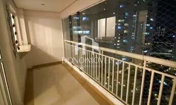 Imagem 6: Apartamento venda e locação, 91m, Vila Lusitânia, Anima, SBC-SP