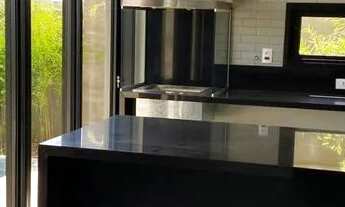 Imagem 7: Casa de condomínio térrea para venda com 214 metros quadrados com 3 quartos