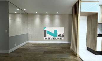 Imagem 5: Condomínio Aristo Tatuapé