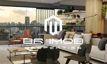 Imagem 6: APARTAMENTO RESIDENCIAL em São Paulo - SP, Vila Nova Conceição